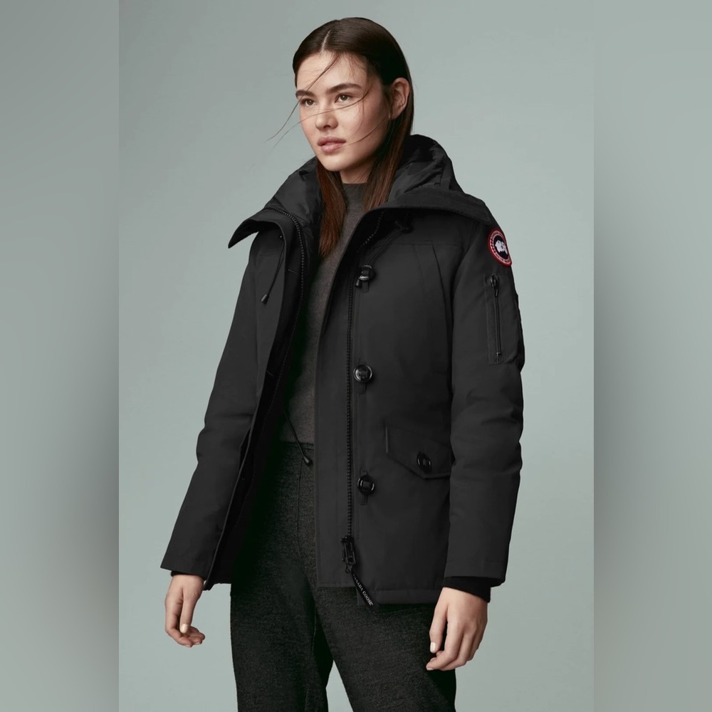 Canada Goose Montebello Parka